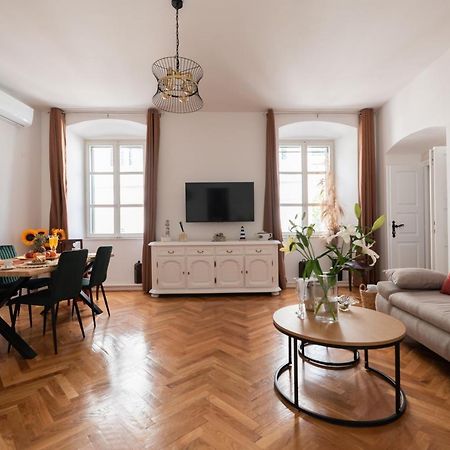 Throne Of Dubrovnik Apartment 2 Экстерьер фото