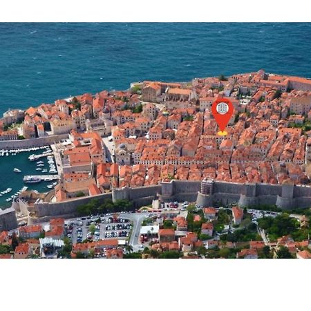 Throne Of Dubrovnik Apartment 2 Экстерьер фото