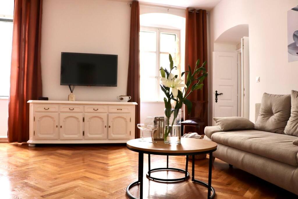 Throne Of Dubrovnik Apartment 2 Экстерьер фото