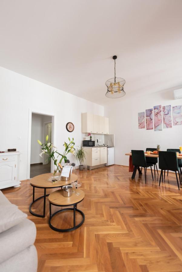 Throne Of Dubrovnik Apartment 2 Экстерьер фото