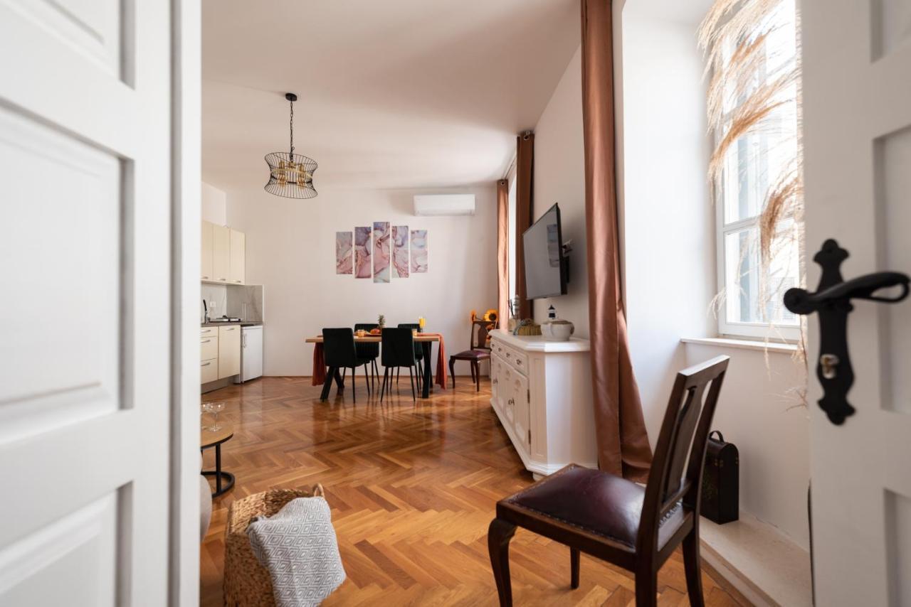 Throne Of Dubrovnik Apartment 2 Экстерьер фото