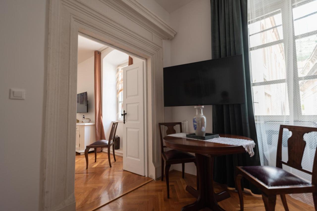 Throne Of Dubrovnik Apartment 2 Экстерьер фото
