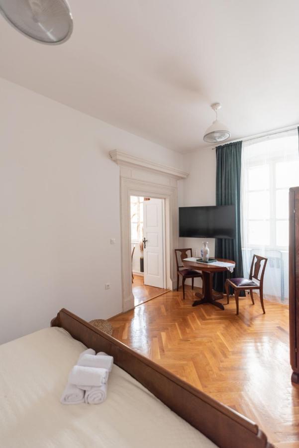 Throne Of Dubrovnik Apartment 2 Экстерьер фото