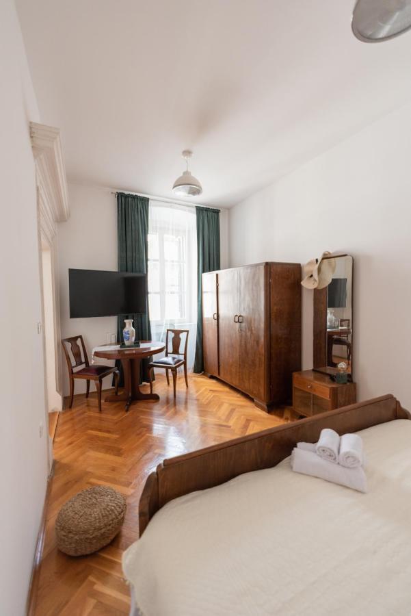Throne Of Dubrovnik Apartment 2 Экстерьер фото