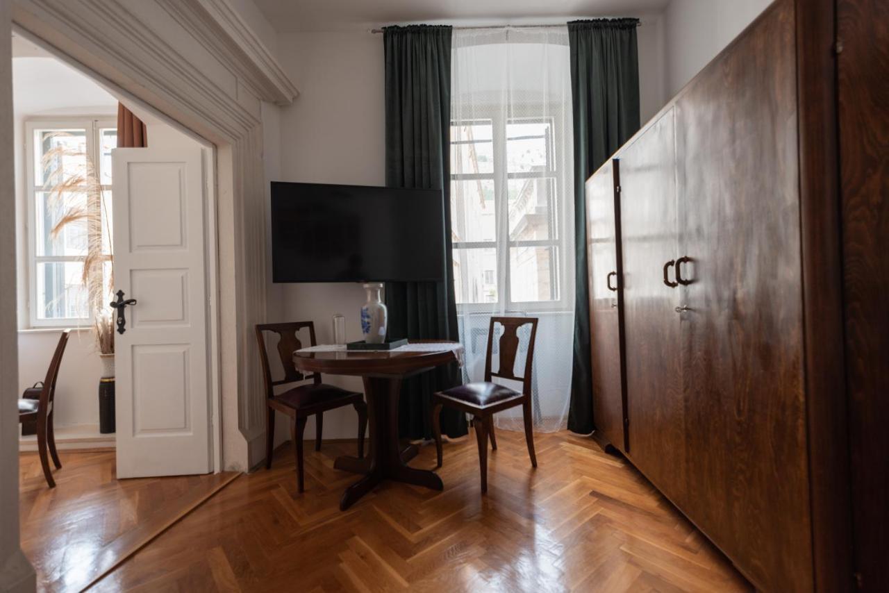 Throne Of Dubrovnik Apartment 2 Экстерьер фото